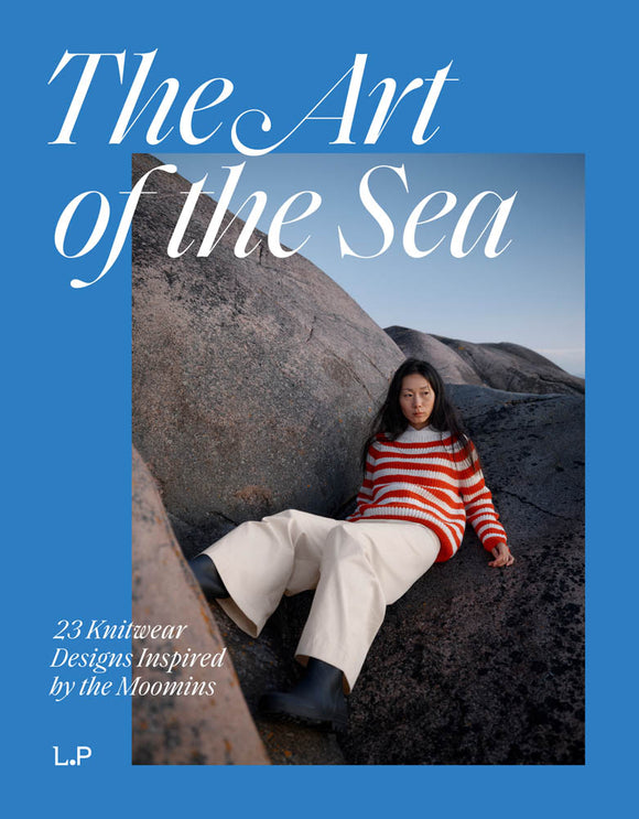 The Art of the Sea *Pre-order for November 14th release*