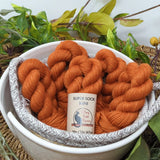 Alley Cat Yarns Super Sock Mini Skeins