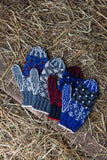 Tukubook: Nordic Knits. Silent Strength