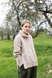 Tukubook: Nordic Knits. Silent Strength