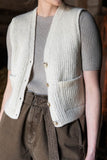 Tukubook: Nordic Knits. Silent Strength