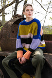 Tukubook: Nordic Knits. Silent Strength