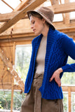 Tukubook: Nordic Knits. Silent Strength