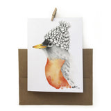 Katrinn Pelletier Greeting Cards
