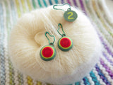 Xnit Sunday Market Stitch Markers