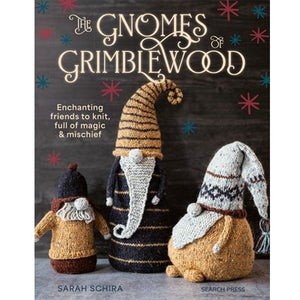 The Gnomes of Grimblewood