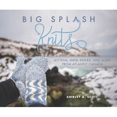 Big Splash Knits