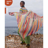 Lang Yarns Punto Magazines