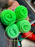 Jawoll Superwash Sock, discontinued colourways