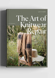 The Art of Knitwear Repair