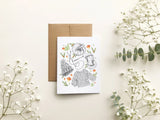 Katrinn Pelletier Greeting Cards