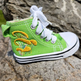 Trailhead Stick 'n' Stitch