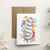 Katrinn Pelletier Greeting Cards