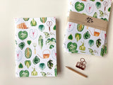 Katrinn Pelletier Notebooks