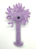 Crocheting Neuroscience: The Retina