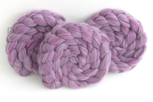 The Fiber Imp Blended Roving