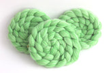 The Fiber Imp Blended Roving