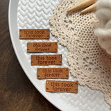 muster.pattern Project Tags