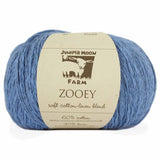 Juniper Moon Zooey, discontinued colourways