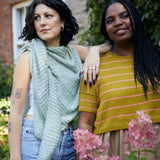 Knits from the LYS: A Collection by Espace Tricot