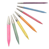 Lykke Interchangeable Needles: Tips