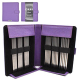 Lykke Flight Double Pointed Knitting Needle Sets