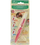 Clover Needle Felting Tools