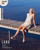 Lang Yarns Punto Magazines