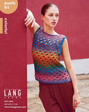 Lang Yarns Punto Magazines