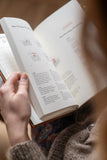 Knitter’s Year 2026, from Laine *Pre-order for summer release*