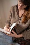 Knitter’s Year 2026, from Laine *Pre-order for summer release*