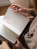 Knitter’s Year 2026, from Laine *Pre-order for summer release*