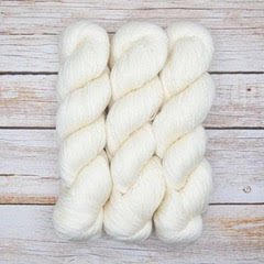 Estelle Undyed Blank Yarn DK