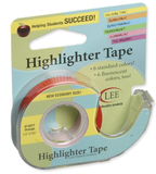 Highlighter Tape