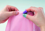 Flexible Thimble Set, Clover