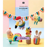 Ricorumi DK Pattern Collections