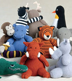 Knitted Menagerie