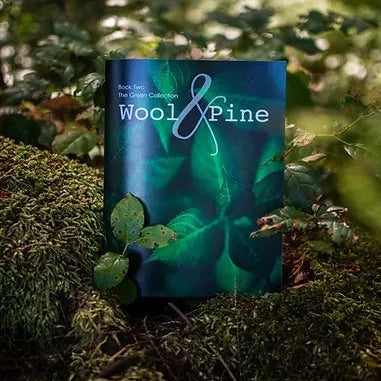 Wool & Pine Book Two