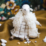 Mouche & Friends: Seamless Toys to Knit by Cinthia Vallet