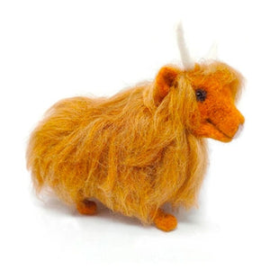 Crafty Kits: Medium Felting Kits