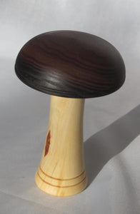 Moosehill Darning Mushroom