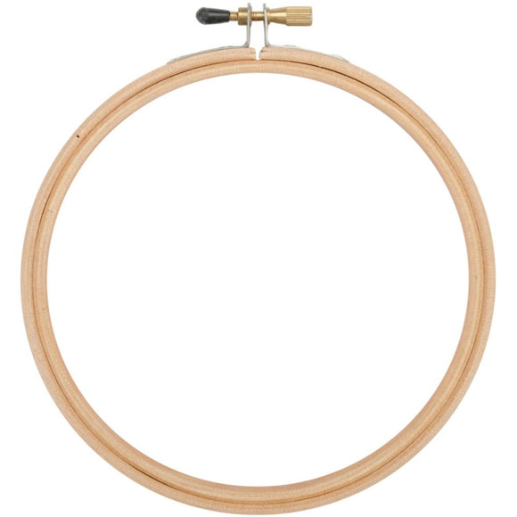 Embroidery Hoops