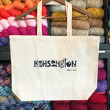 Kensington Market Tote Bag