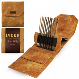 Lykke Crochet Hook Sets