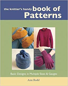 【THE BOOK STORE】YALE WOOL HAND KNITTING Handy Book-Tablet Sleeve Knitting Pattern – Hooks & Needles