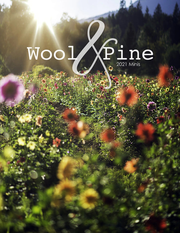 Wool & Pine 2021 Minis
