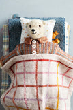 Mouche & Friends: Seamless Toys to Knit by Cinthia Vallet