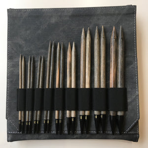 Lykke Interchangeable Knitting Needle Sets - Long Tips, Special Order Only