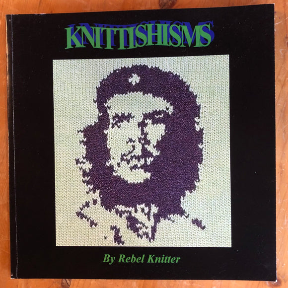 Knittishisms: The Zen of Jewish Knitting