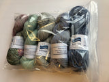Storage Bags for Yarn and Garments